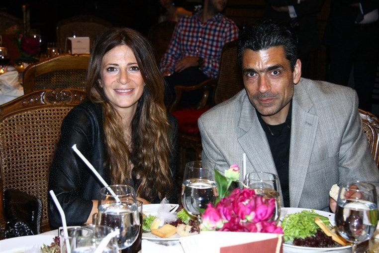 LSAC Gala diner
